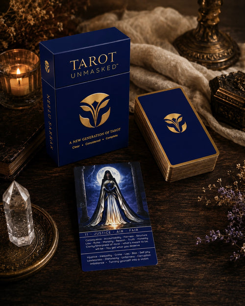 The Origin Deck