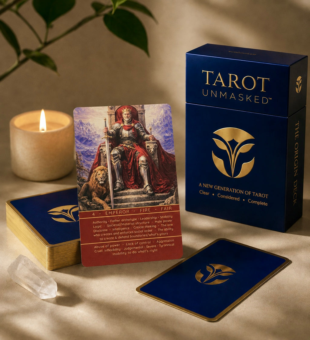 The Origin Deck