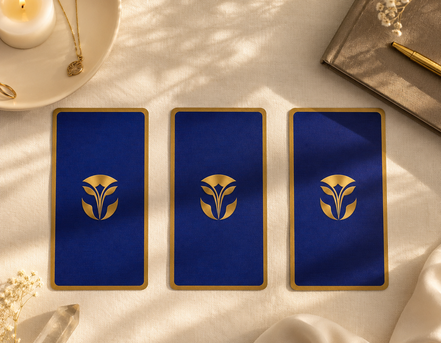 Have a specific Yes/No question? Pull three cards and let them vote.* 3 Yes cards: A big, clear YES!* 2 Yes cards: Yes, but look at the meanings for some advice first.* 3 No cards: A big, clear NO.* 2 No cards: No, but the cards will tell you why or what to do instead.NOTE: If you get any card that Is “Not yet” or TBD, take that answer as a NO for the exact questions asked. If It’s a FAIR card, It means the right thing will occur, whether that’s what you want to happen, or not.