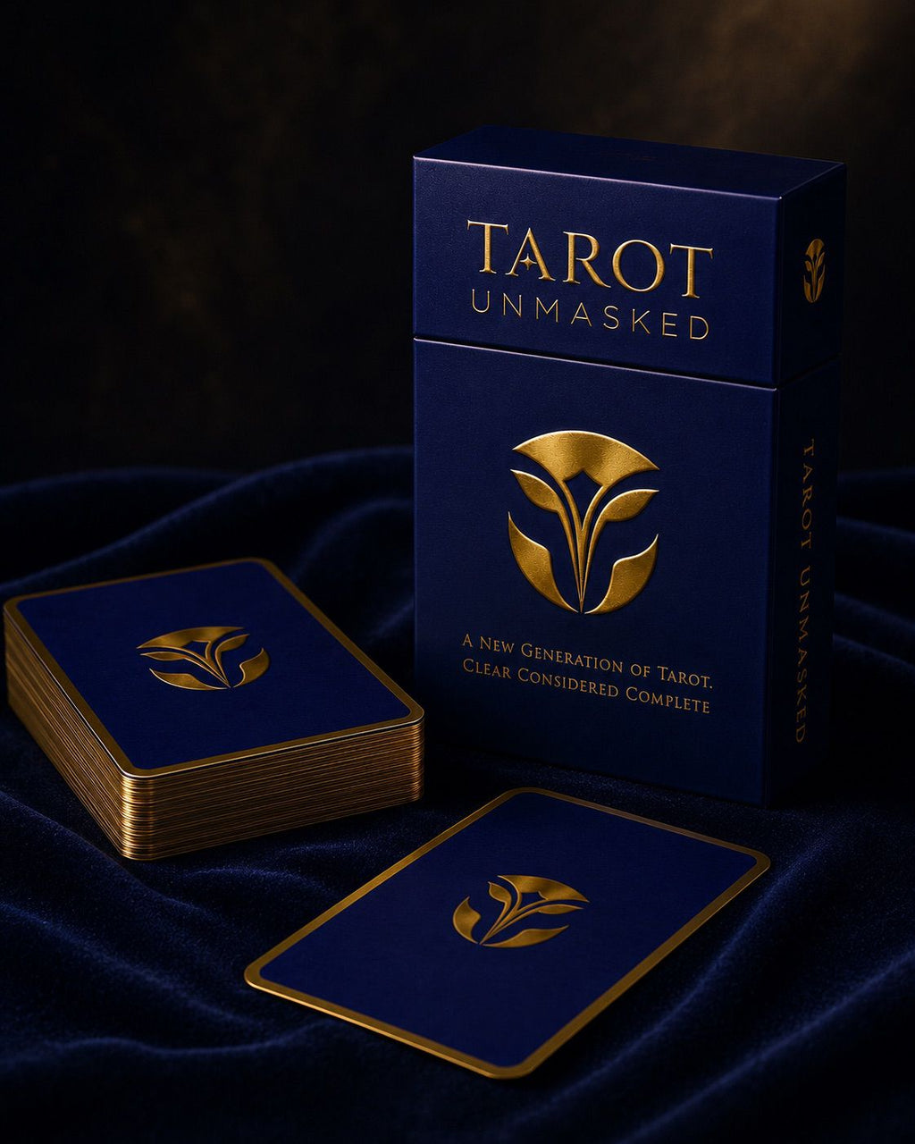 The Origin Deck