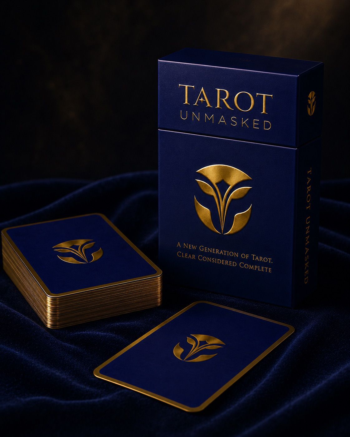 The Origin Deck