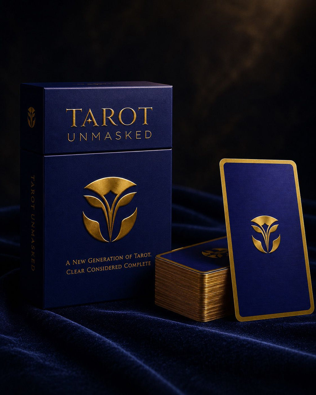 The Origin Deck