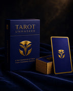 The Origin Deck