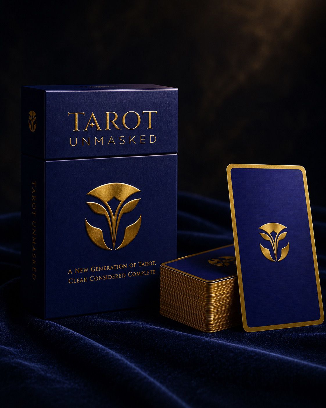 The Origin Deck