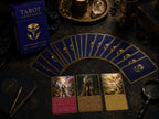 The Origin Deck
